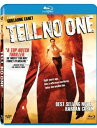 【輸入盤ブルーレイ】【新品】TELL NO ONE