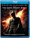 【輸入盤ブルーレイ】【新品】DARK KNIGHT RISES