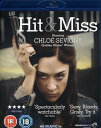 【輸入盤ブルーレイ】【新品】Hit & Miss