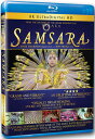 【輸入盤ブルーレイ】【新品】SAMSARA
