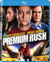【輸入盤ブルーレイ】【新品】PREMIUM RUSH