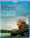 【輸入盤ブルーレイ】【新品】TROUBLE WITH THE CURVE