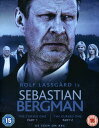 【輸入盤ブルーレイ】【新品】Sebastian Bergman