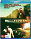【輸入盤ブルーレイ】【新品】Bellflower