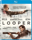 【輸入盤ブルーレイ】【新品】LOOPER