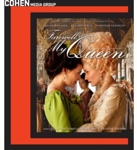 【輸入盤ブルーレイ】【新品】Farewell, My Queen