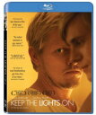 【輸入盤ブルーレイ】【新品】Keep the Lights on