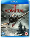 【輸入盤ブルーレイ】【新品】The Admiral (aka Isoroku Yamamoto, The Commander-in-Chief of the C...