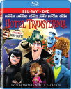 【輸入盤ブルーレイ】【新品】HOTEL TRANSYLVANIA