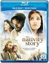 【輸入盤ブルーレイ】【新品】NATIVITY STORY