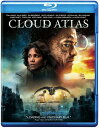 【輸入盤ブルーレイ】【新品】CLOUD ATLAS
