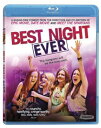 【輸入盤ブルーレイ】【新品】BEST NIGHT EVER