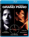 【輸入盤ブルーレイ】【新品】GRAND PIANO