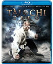 【輸入盤ブルーレイ】【新品】Tai Chi Zero