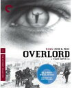 【輸入盤ブルーレイ】【新品】CRITERION COLLECTION / OVERLORD