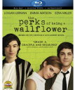 【輸入盤ブルーレイ】【新品】PERKS OF BEING A WALLFLOWER