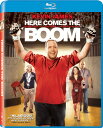 【輸入盤ブルーレイ】【新品】HERE COMES THE BOOM
