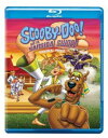 【輸入盤ブルーレイ】【新品】Scooby-Doo & the Samurai Sword