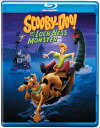 【輸入盤ブルーレイ】【新品】Scooby-Doo & the Loch Ness Monster