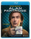【輸入盤ブルーレイ】【新品】ALAN PARTRIDGE