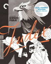 【輸入盤ブルーレイ】【新品】CRITERION COLLECTION / JUDEX (3PC)