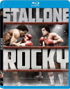 【輸入盤ブルーレイ】【新品】ROCKY
