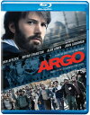 【輸入盤ブルーレイ】【新品】ARGO