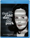 【輸入盤ブルーレイ】【新品】THAT COLD DAY IN THE PARK