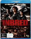 【輸入盤ブルーレイ】【新品】Inbred