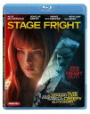 【輸入盤ブルーレイ】【新品】STAGE FRIGHT