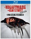 【輸入盤ブルーレイ】【新品】NIGHTMARE ON ELM STREET COLLECTION (5PC)