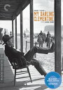 【輸入盤ブルーレイ】【新品】CRITERION COLLECTION / MY DARLING CLEMENTINE