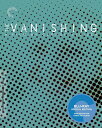【輸入盤ブルーレイ】【新品】CRITERION COLLECTION / THE VANISHING