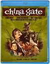 【輸入盤ブルーレイ】【新品】CHINA GATE