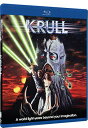 【輸入盤ブルーレイ】【新品】KRULL