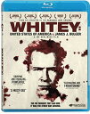 【輸入盤ブルーレイ】【新品】WHITEY: UNITED STATES OF