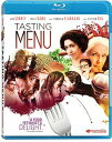 【輸入盤ブルーレイ】【新品】TASTING MENU