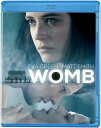 【輸入盤ブルーレイ】【新品】WOMB