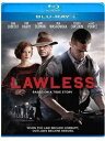 【輸入盤ブルーレイ】【新品】LAWLESS