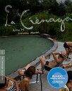 【輸入盤ブルーレイ】【新品】CRITERION COLLECTION / LA CIENAGA