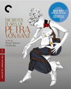 【輸入盤ブルーレイ】【新品】CRITERION COLLECTION / BITTER TEARS OF PETRA VON KANT