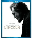 【輸入盤ブルーレイ】【新品】LINCOLN