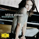 【輸入盤ブルーレイ】【新品】Helene Grimaud / Resonances