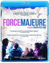 【輸入盤ブルーレイ】【新品】FORCE MAJEURE