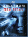 【輸入盤ブルーレイ】【新品】TOTAL RECALL SE