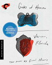 【輸入盤ブルーレイ】【新品】CRITERION COLLECTION / GATES OF HEAVEN/VERNON