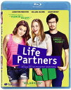【輸入盤ブルーレイ】【新品】LIFE PARTNERS