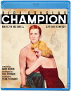 【輸入盤ブルーレイ】【新品】Champion