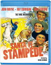 【輸入盤ブルーレイ】【新品】SANTA FE STAMPEDE