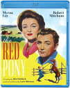 【輸入盤ブルーレイ】【新品】The Red Pony